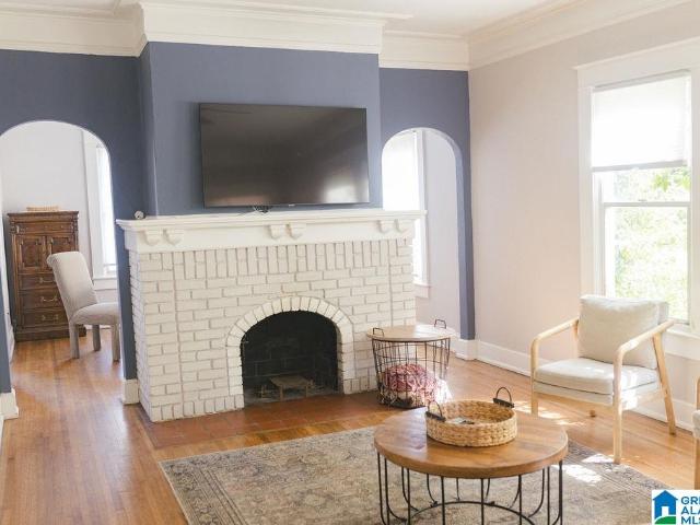House for sale in Birmingham, Alabama