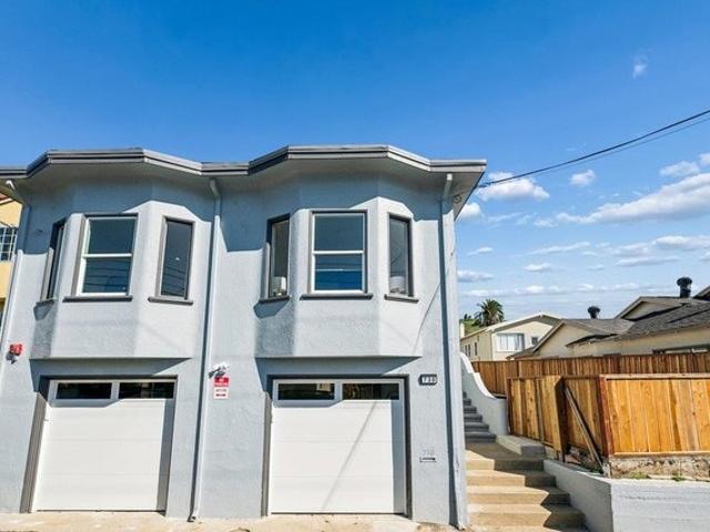 House for sale in San Mateo, California