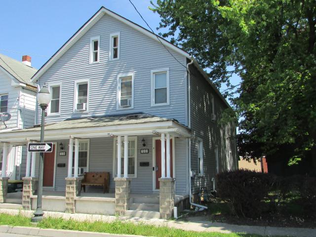 House for sale in Sunbury, Pennsylvania