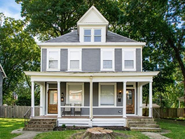 House for sale in Columbus, Ohio