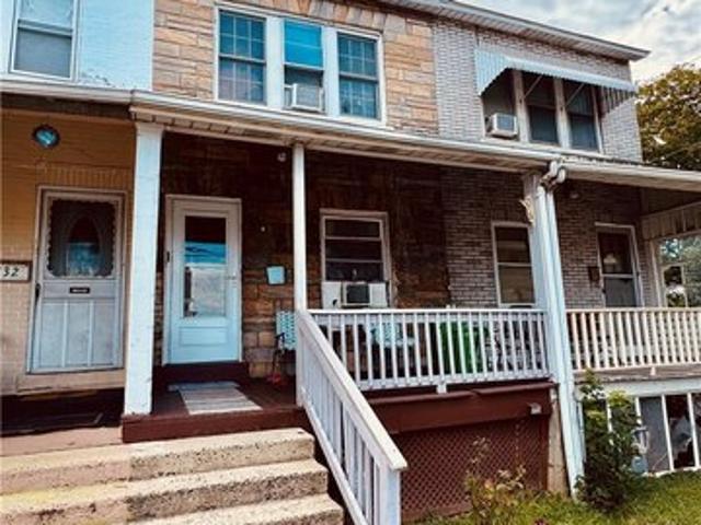 Townhouse for sale in Lehigh, Pennsylvania