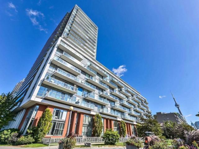 Condo for rent in Woburn, Ontario