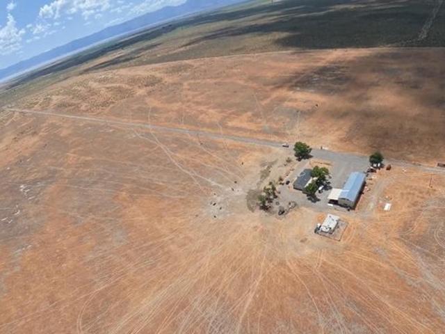 Farm for sale in Wendel, California