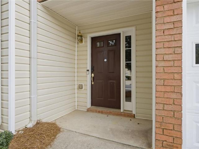 Townhouse for sale in Johns Creek, Georgia