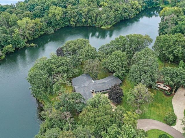 House for sale in Ramsey, Minnesota