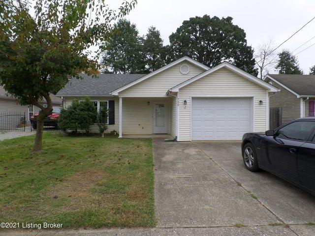 House for rent in Fort Knox, Kentucky