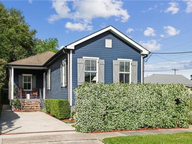 House for sale in New Orleans, Louisiana