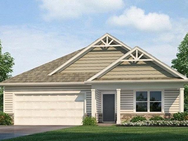 House for sale in Huntertown, Allen County