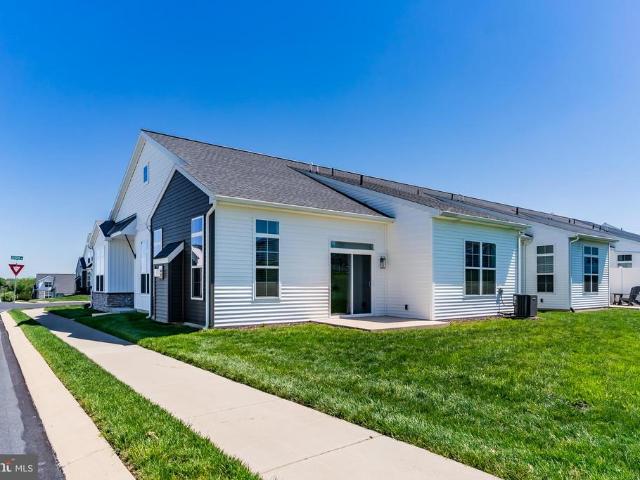 Condo for sale in Cumberland, Pennsylvania