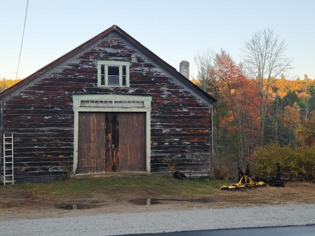 Property for sale in Shapleigh, Maine