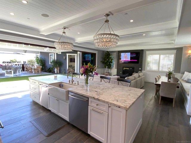 House for sale in Coronado, San Diego County