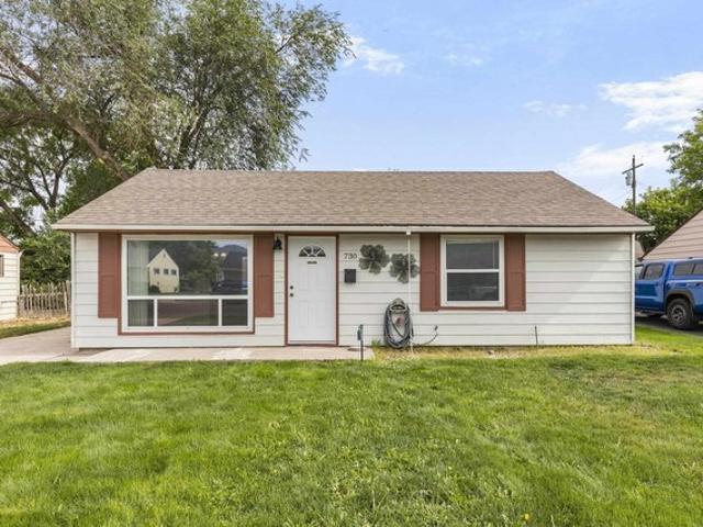 House for sale in Bannock, Idaho