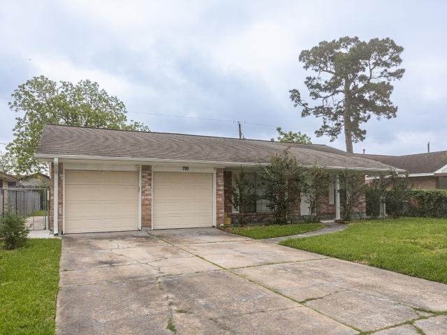 House for sale in Harris, Texas