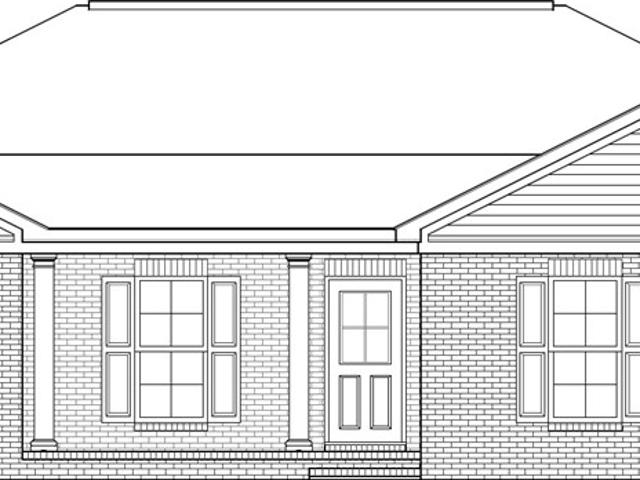 House for sale in Rehobeth, Alabama