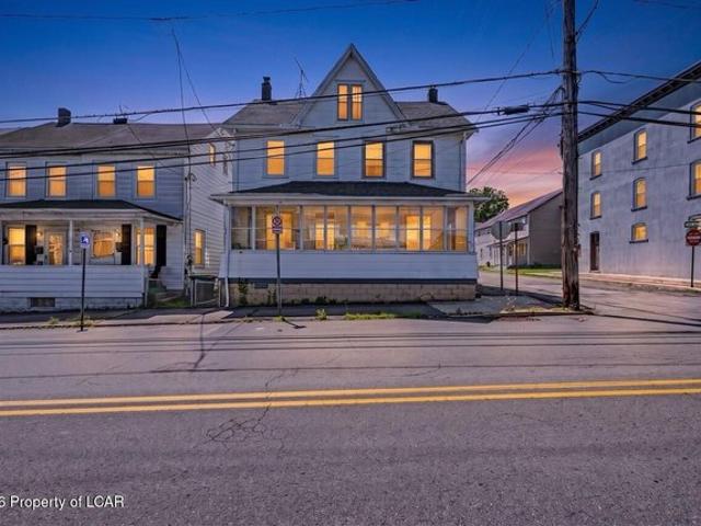 House for sale in Freeland, Pennsylvania