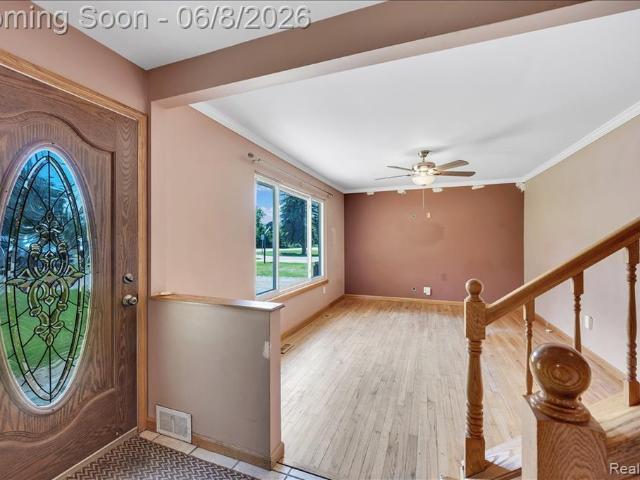 House for sale in Michigan