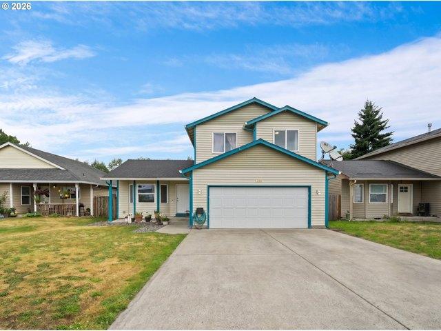 House for sale in Woodland, Washington