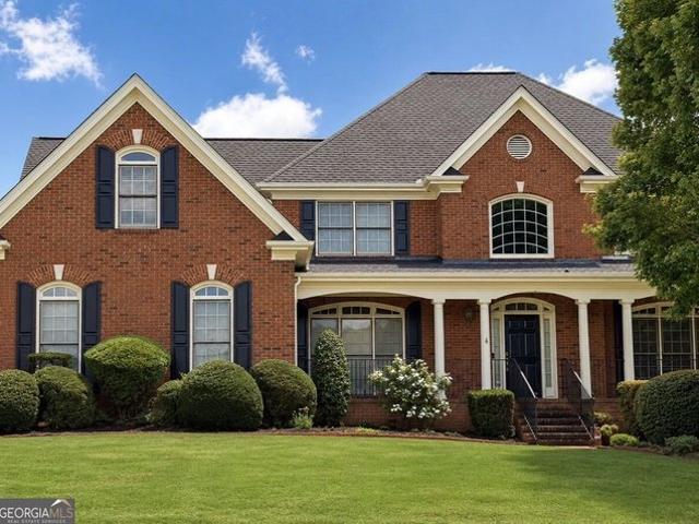 House for sale in Grayson, Gwinnett County