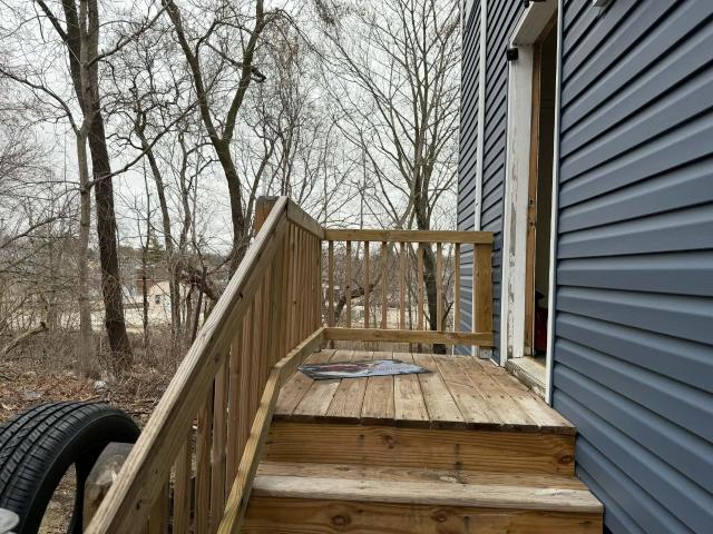 House for sale in Sheboygan Falls, Wisconsin
