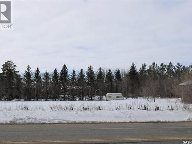 Land for sale in Yorkton, Saskatchewan