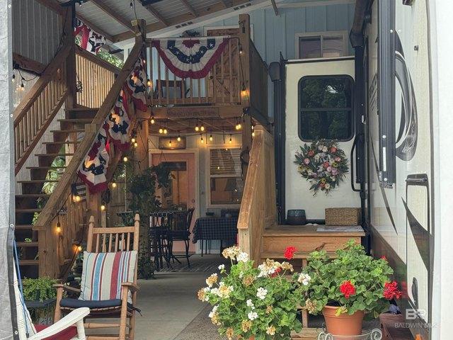 House for sale in Lillian, Alabama
