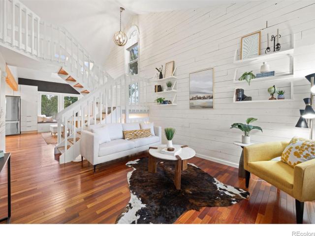 House for sale in Fort Collins, Colorado