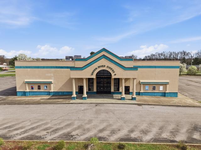 Commercial for sale in Campbellsville, Kentucky