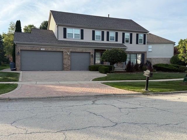 House for sale in Des Plaines, Illinois