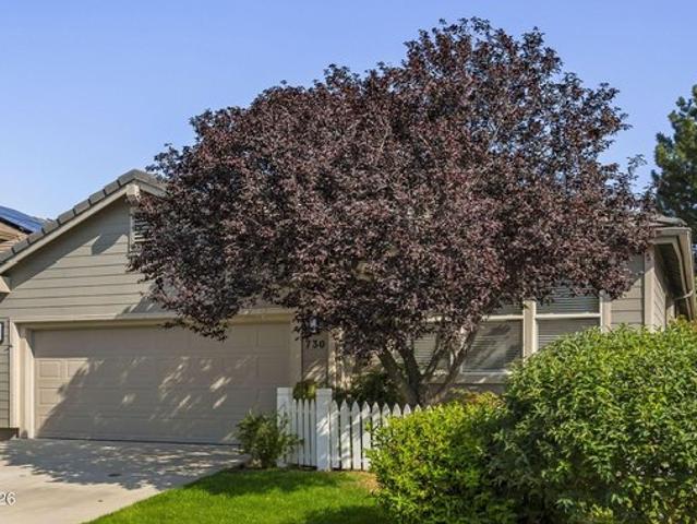 House for sale in Reno, Nevada