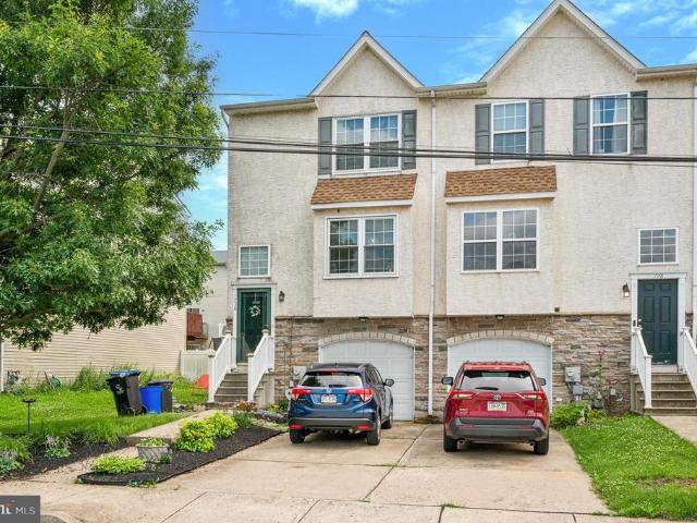 Townhouse for sale in Norristown