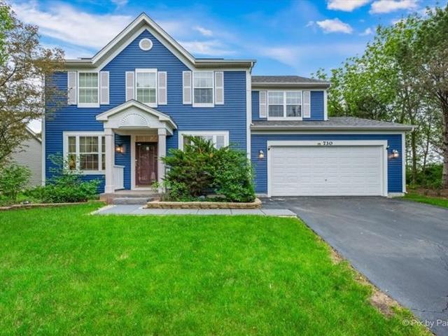 House for sale in Oswego, Illinois