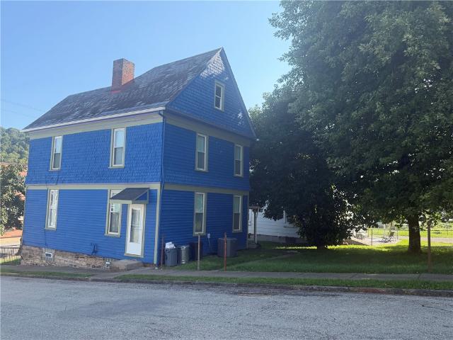 House for sale in Monongahela, Washington County