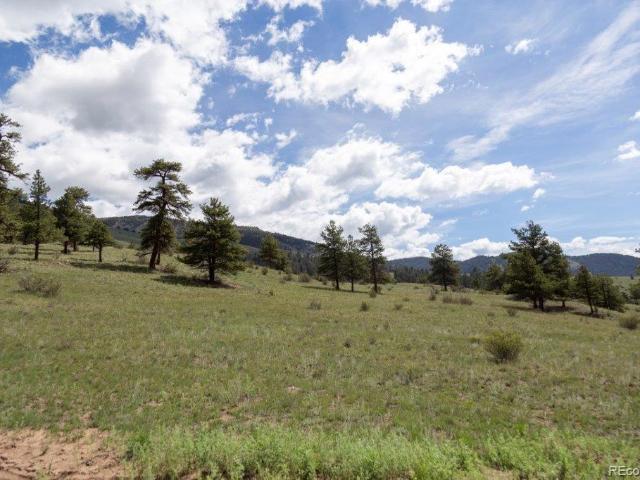 Land for sale in Creede, Mineral County