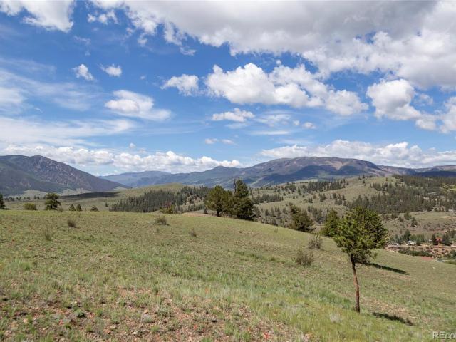 Land for sale in Mineral, Colorado
