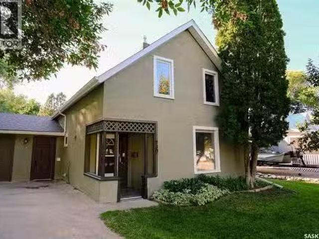 House for sale in Lumsden, Saskatchewan