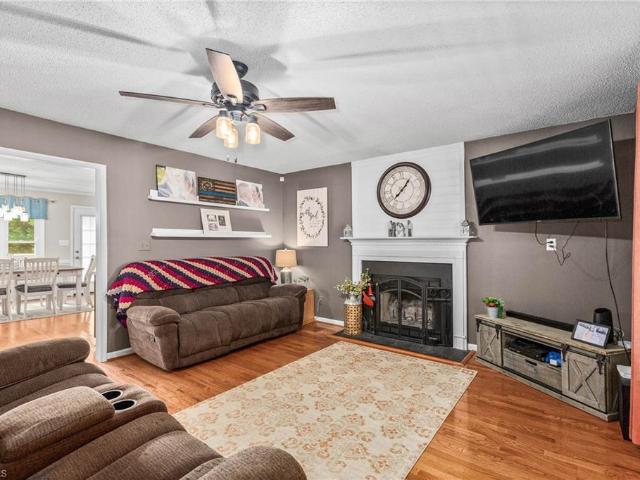 House for sale in Rural Hall, North Carolina