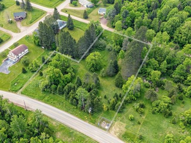 Land for sale in Iron River, Michigan