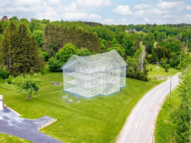 Land for sale in Iron River, Michigan