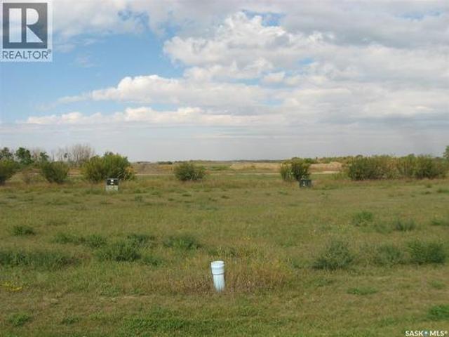 Land for sale in Asquith, Saskatchewan