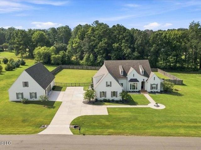 House for sale in Brandon, Mississippi