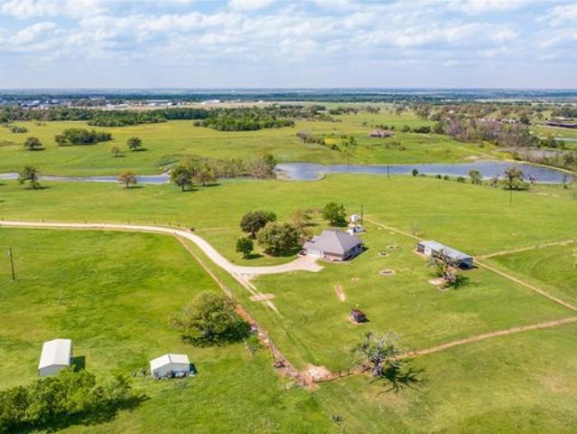 Farm for sale in Cameron, Milam County