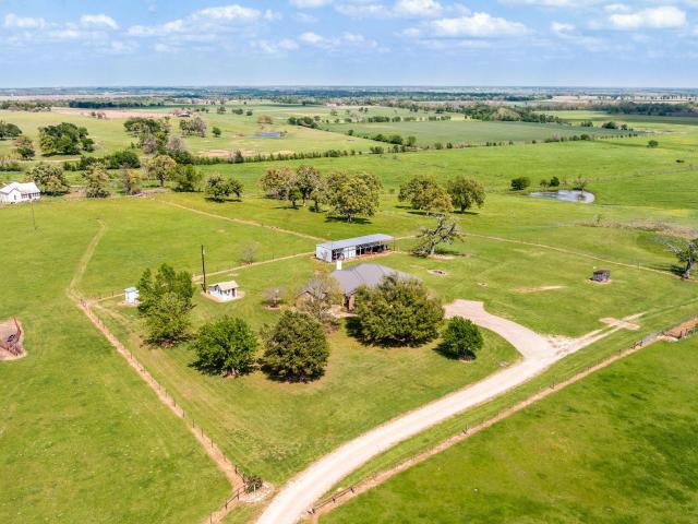 Farm for sale in Cameron, Milam County