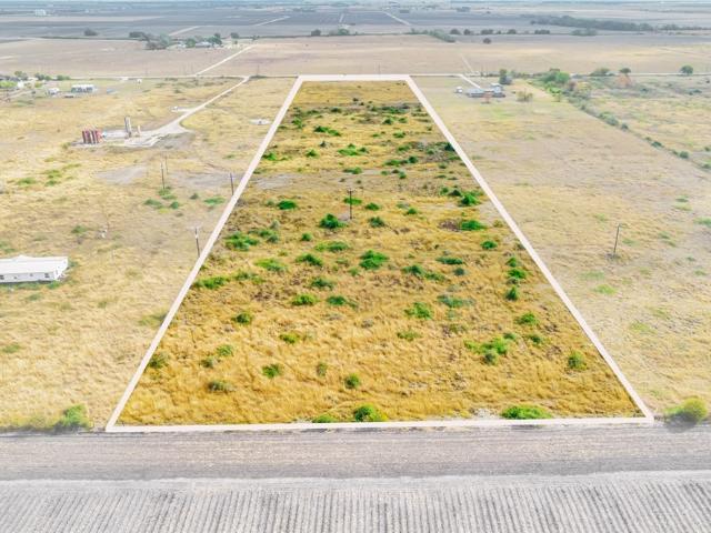 Land for sale in Ganado, Texas