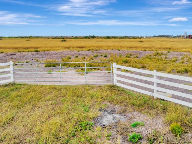 Land for sale in Ganado, Texas