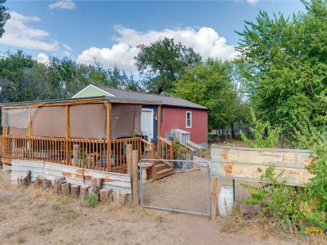 House for sale in San Saba, San Saba County