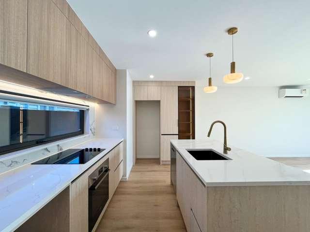 Townhouse for rent in Auckland