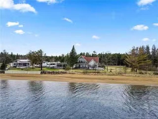 House for sale in Richibouctou-village, New Brunswick