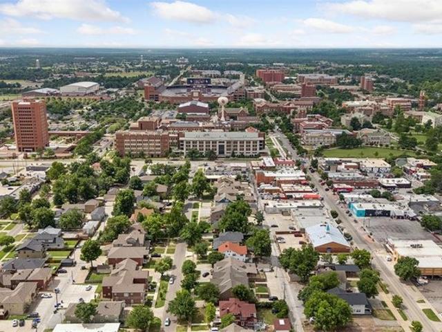 Land for sale in Norman, Oklahoma