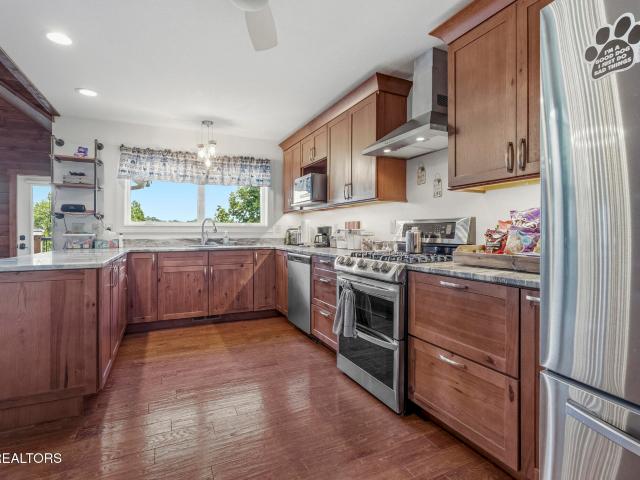 House for sale in Tennessee