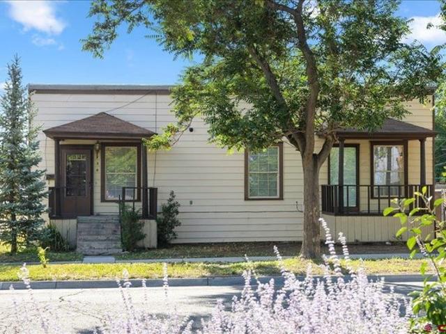 House for sale in Delta, Colorado